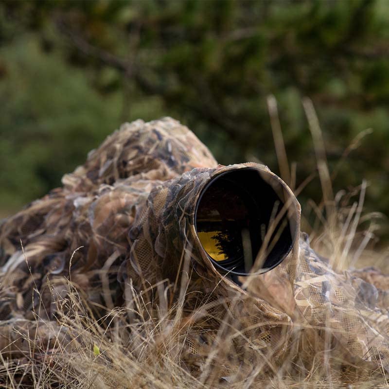 caruba-camouflage-tarnnetz-schilf-4x1-5-m-vogelbeobachtung image 3