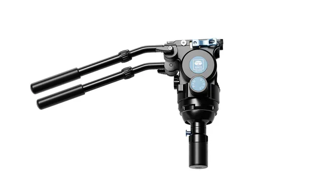 sirui-svh15-videokopf-fluid-neiger-f-r-stativ image 1