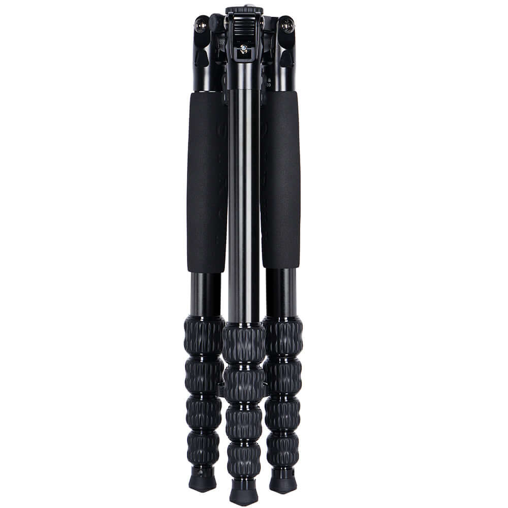 sirui-tripods-t-1005-reisestativ-alu-mit-k-10-ii-kugelkopf image 4