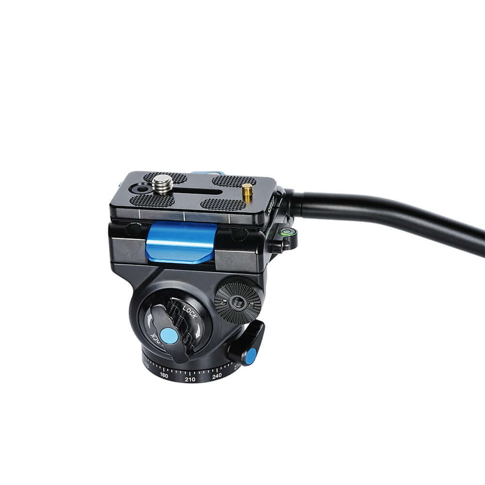 sirui-va-5x-fluid-videokopf-schnellwechsel-3kg image 5