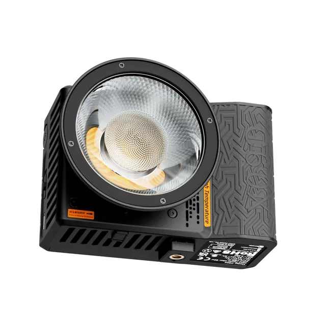 sirui-c60x-handheld-pocket-light-led-videoleuchte-60w-akku image 1