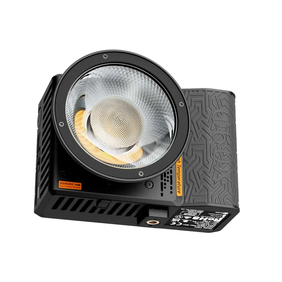sirui-c60x-handheld-pocket-light-led-videoleuchte-60w-akku image 1