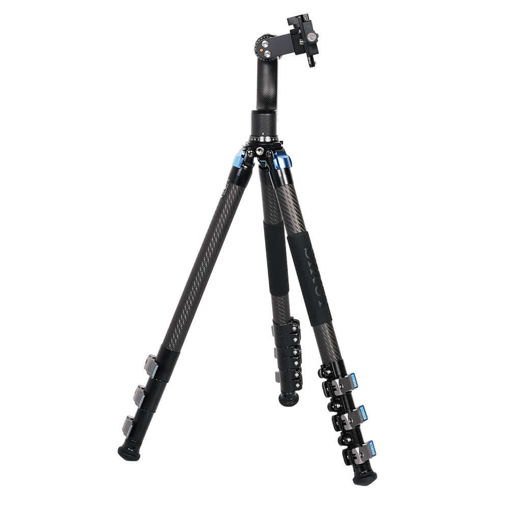 sirui-l-324f-carbon-stativ-kit-mit-ph-10-kopf-18-kg image 8