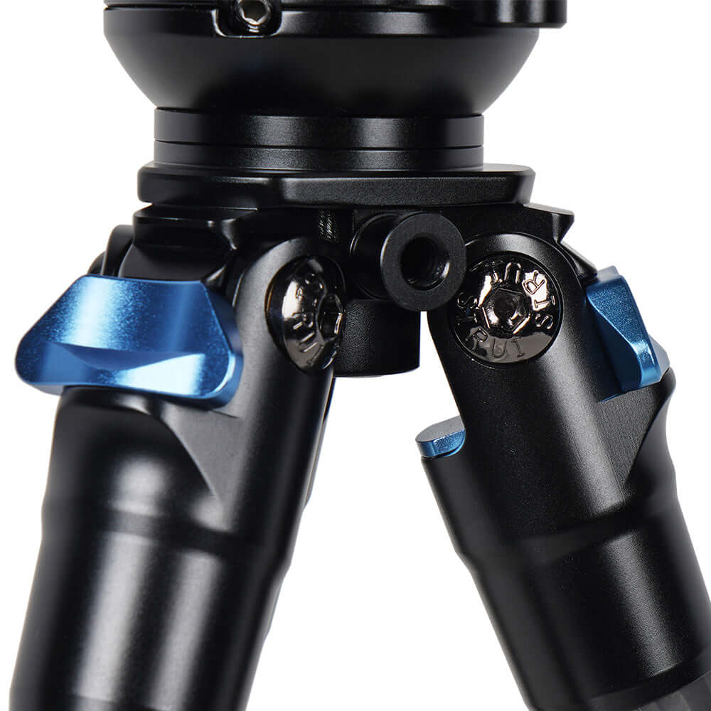 sirui-am-223l-va-5x-video-stativ-kit-carbon-3kg image 6