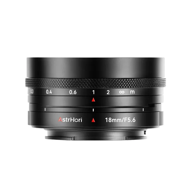 astrhori-18mm-f5-6-aps-c-shift-objektiv-sony-e-pancake image 1
