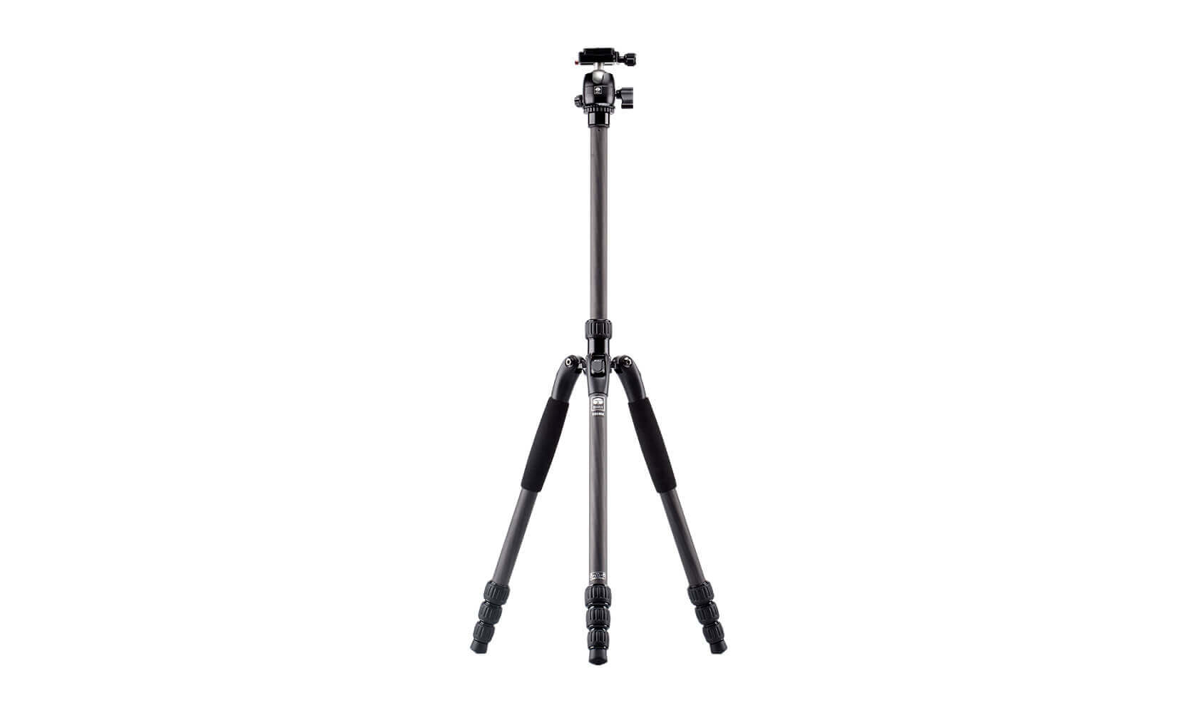 sirui-t-024sk-carbon-reisestativ-mit-b-00k-kugelkopf image 4