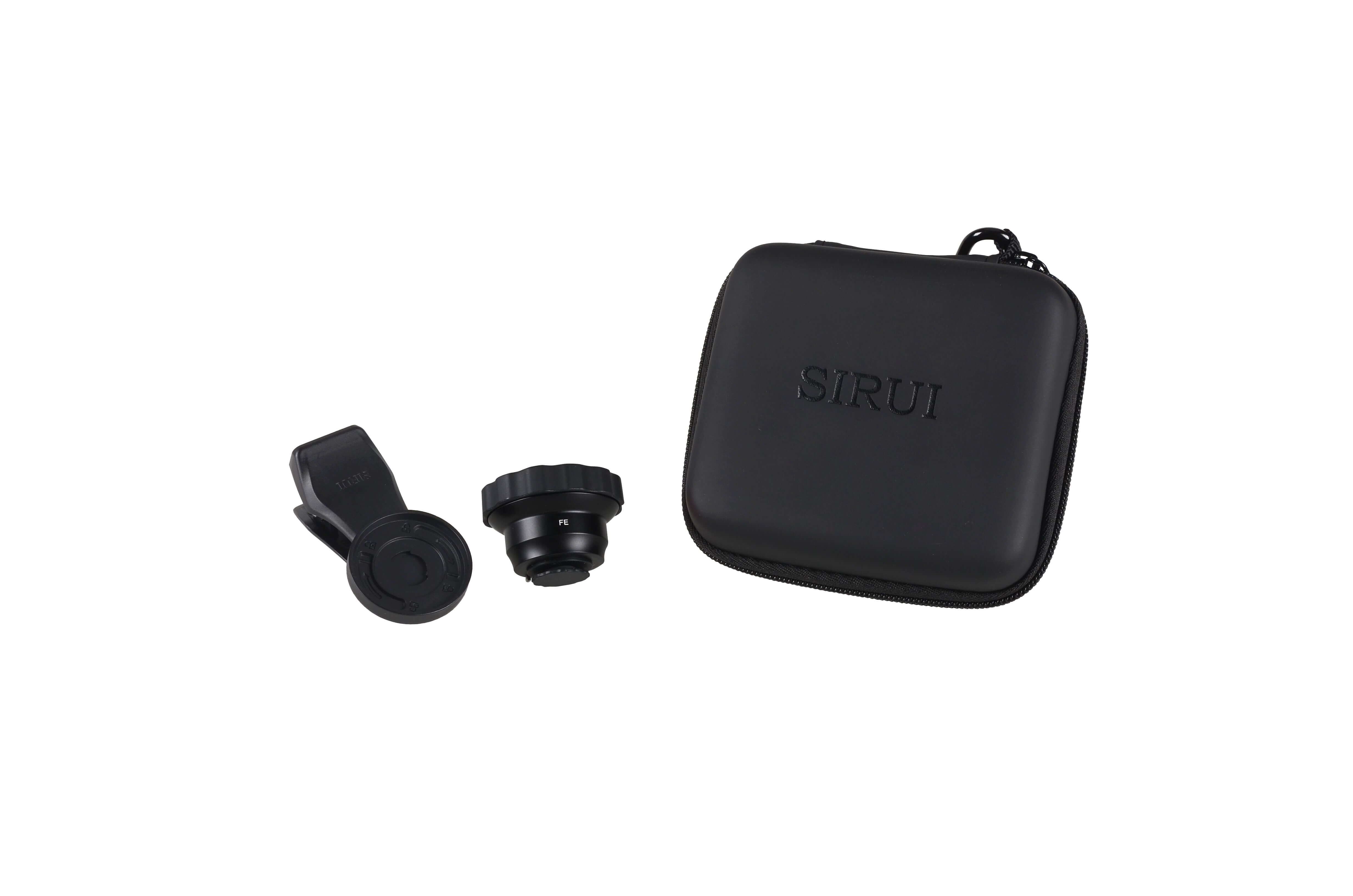 sirui-170-fisheye-handy-objektiv-clip-makro image 6