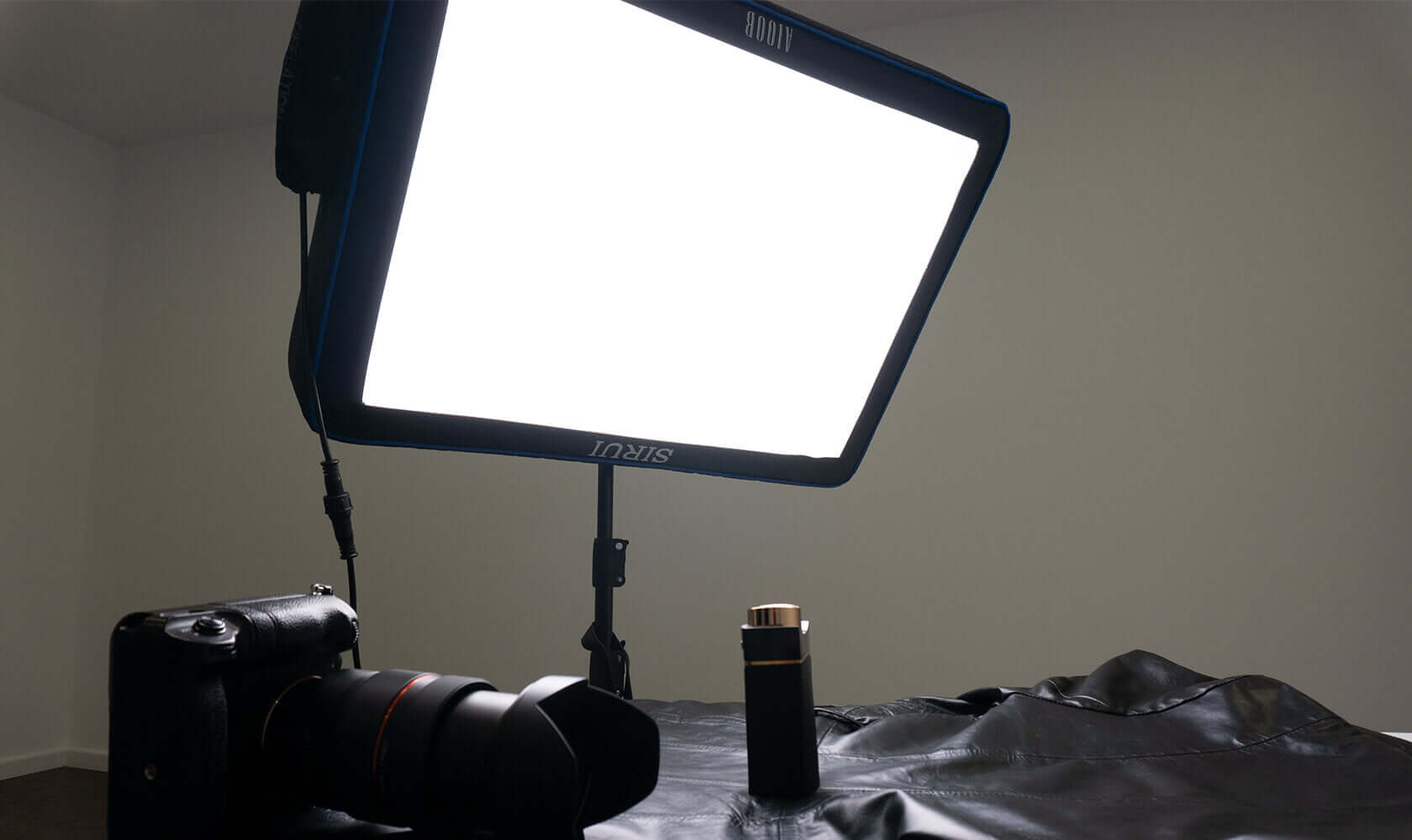 sirui-a100b-bi-color-led-videoleuchte-aufblasbar-100w image 8