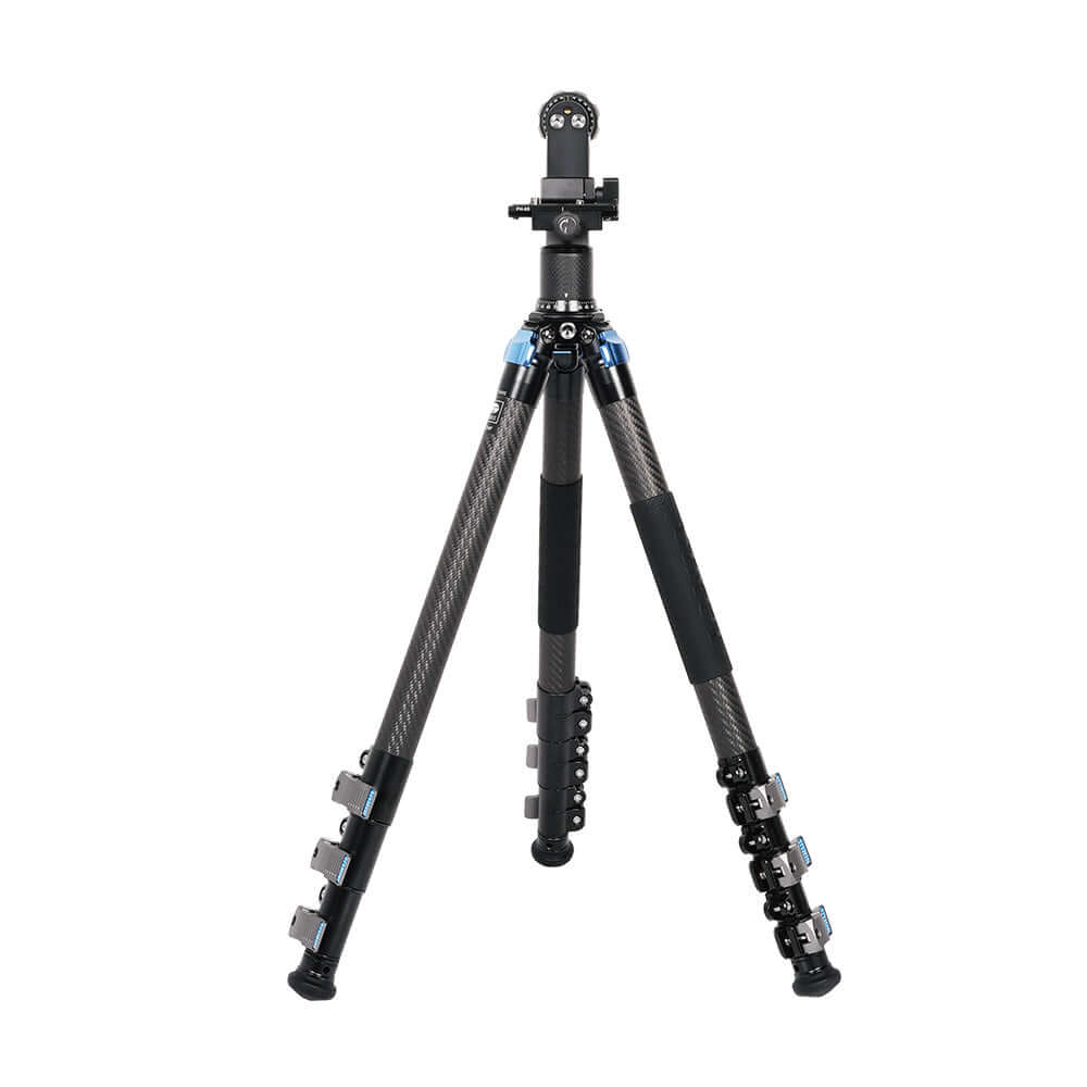 sirui-l-324f-carbon-stativ-kit-mit-ph-10-kopf-18-kg image 7