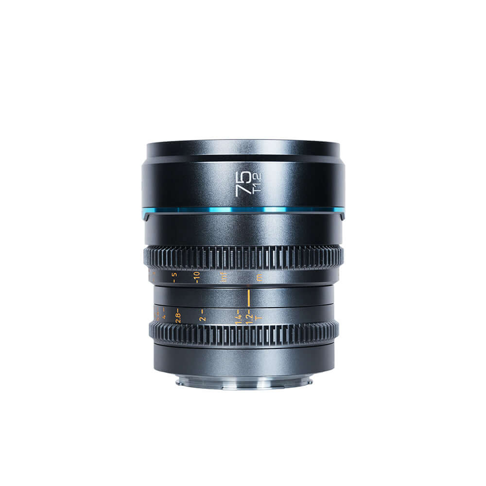 sirui-night-walker-16mm-t1-2-cine-objektiv-schwarz-e-mount image 2