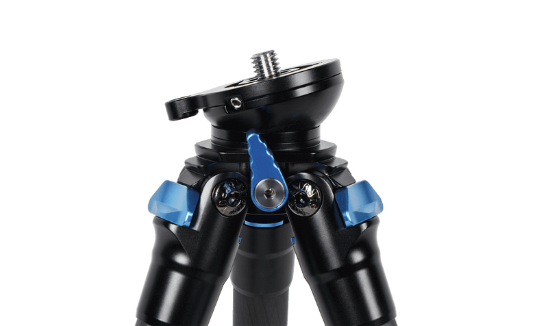 sirui-am-223l-carbon-mini-stativ-15-kg-tischstativ image 8