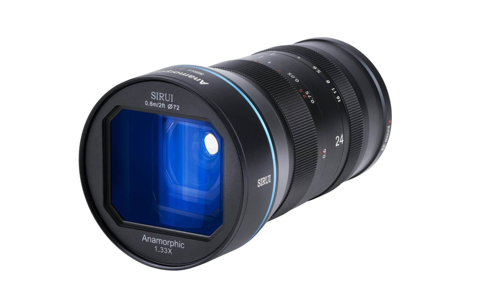 sirui-35mm-1-33x-s35-anamorphot-rf-mount-f-1-8 image 2