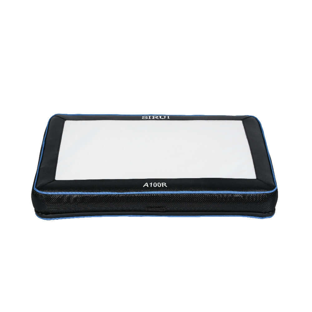sirui-a100r-rgb-light-led-videoleuchte-100w-faltbar image 6