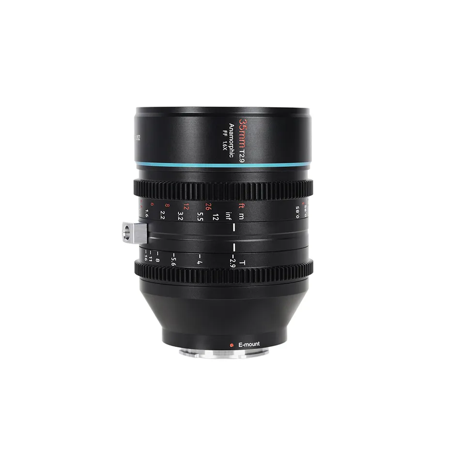 sirui-venus-50mm-t2-9-1-6x-anamorphot-vollformat-e image 1