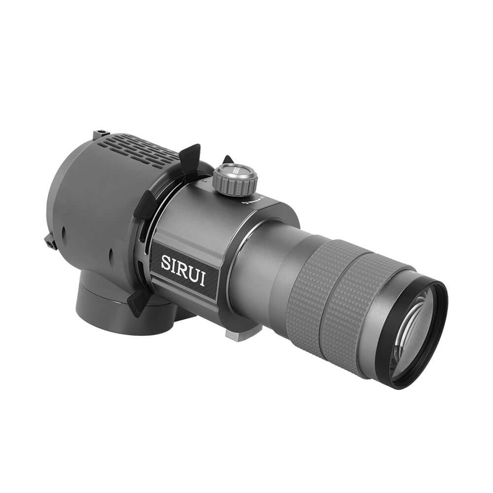 sirui-p1836a-projektorvorsatz-zoom-18-36-f-r-cob-licht image 3