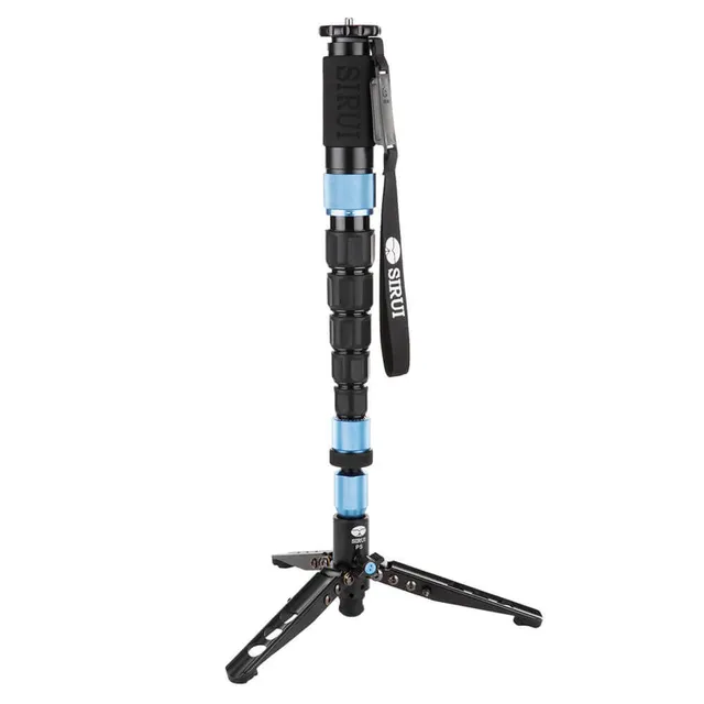 sirui-p-426sr-einbeinstativ-carbon-mit-standfu-159-cm image 1