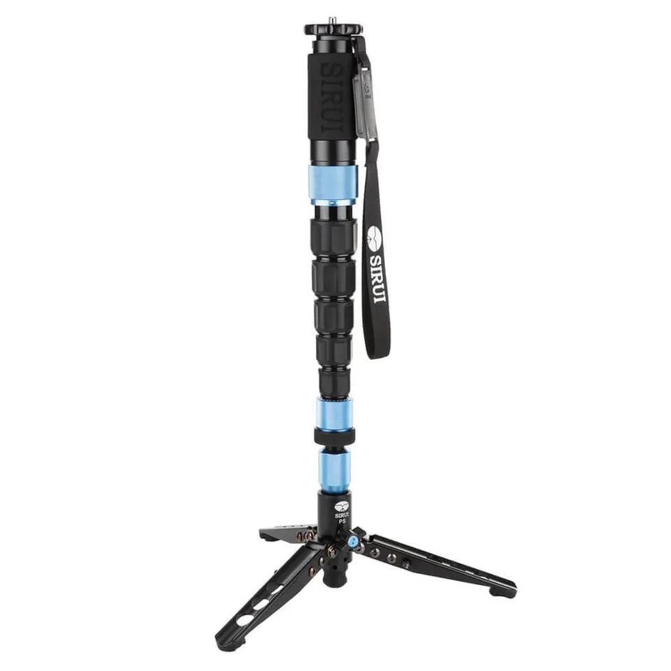 sirui-p-426sr-einbeinstativ-carbon-mit-standfu-159-cm image 1