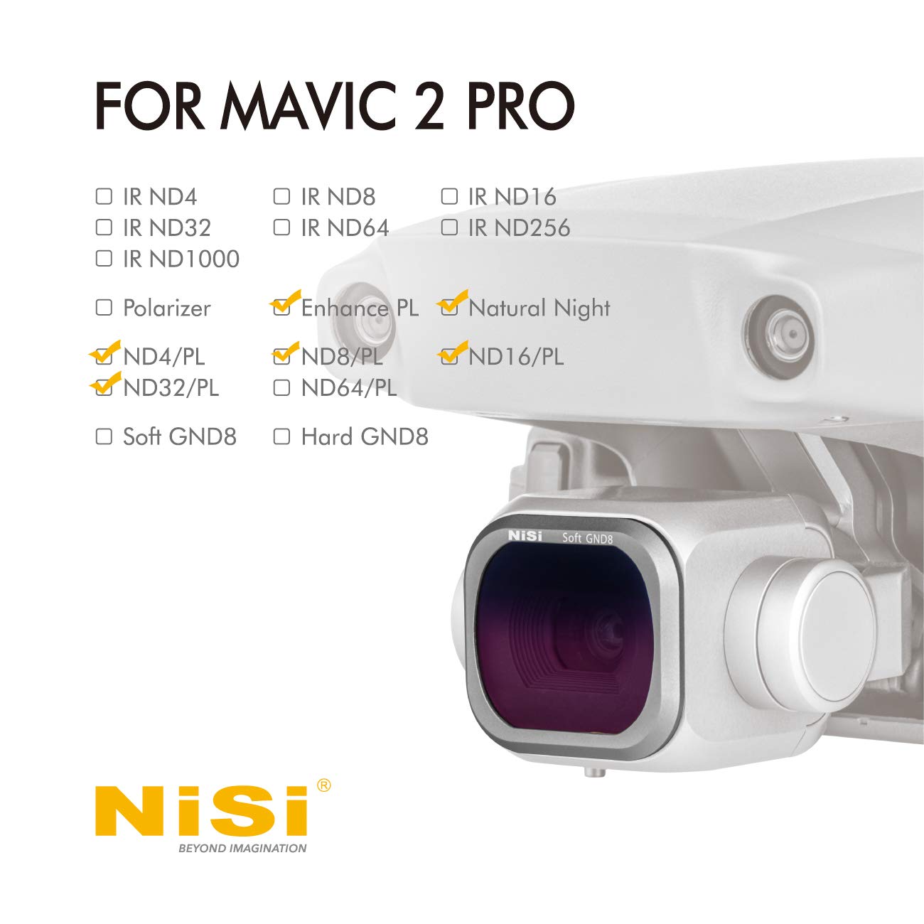 nisi-filter-kit-dji-mavic-2-pro-advance-kit-nd-pl-set image 2