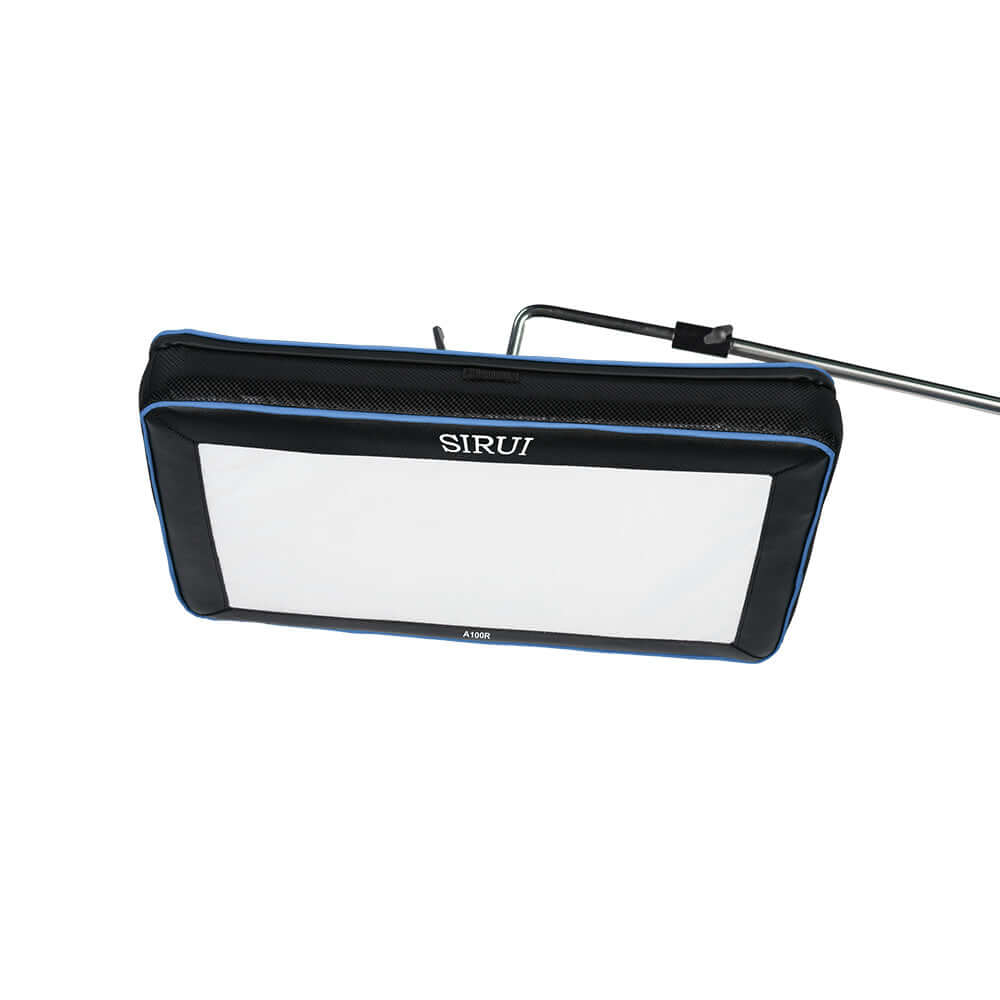 sirui-a100r-rgb-light-led-videoleuchte-100w-faltbar image 7