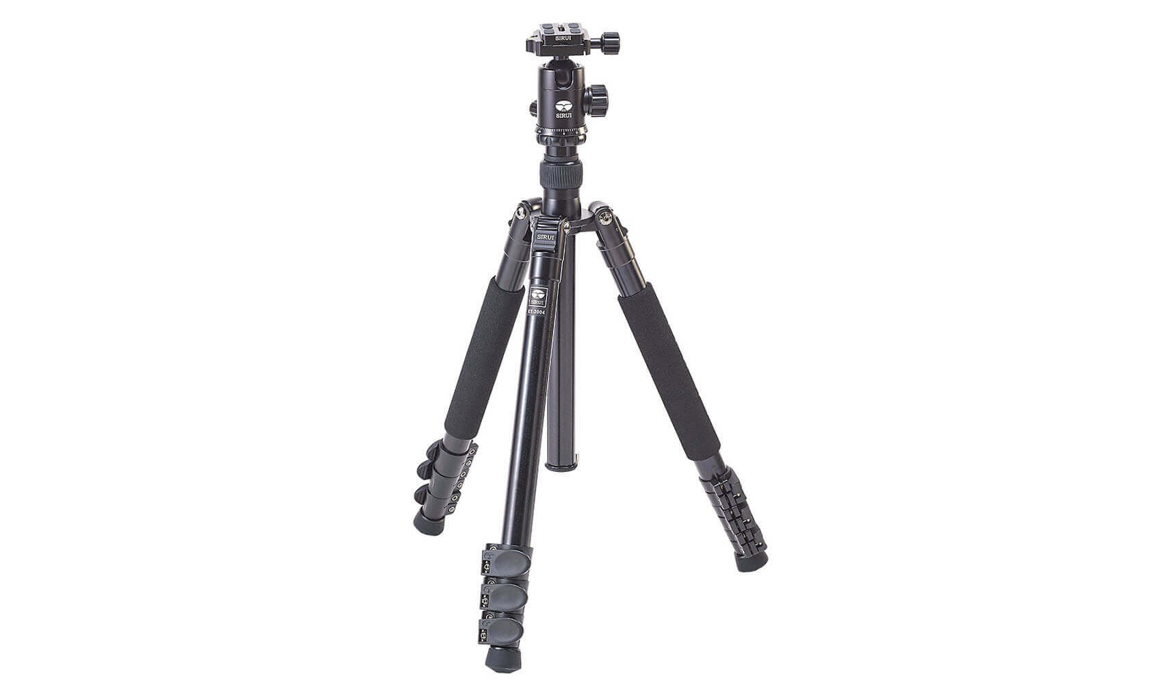 sirui-et-2004-stativ-kit-aluminium-e-20-kugelkopf image 1