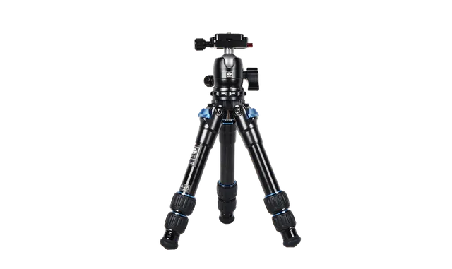 sirui-am-203-b-00k-tischstativ-alu-mit-kugelkopf image 1