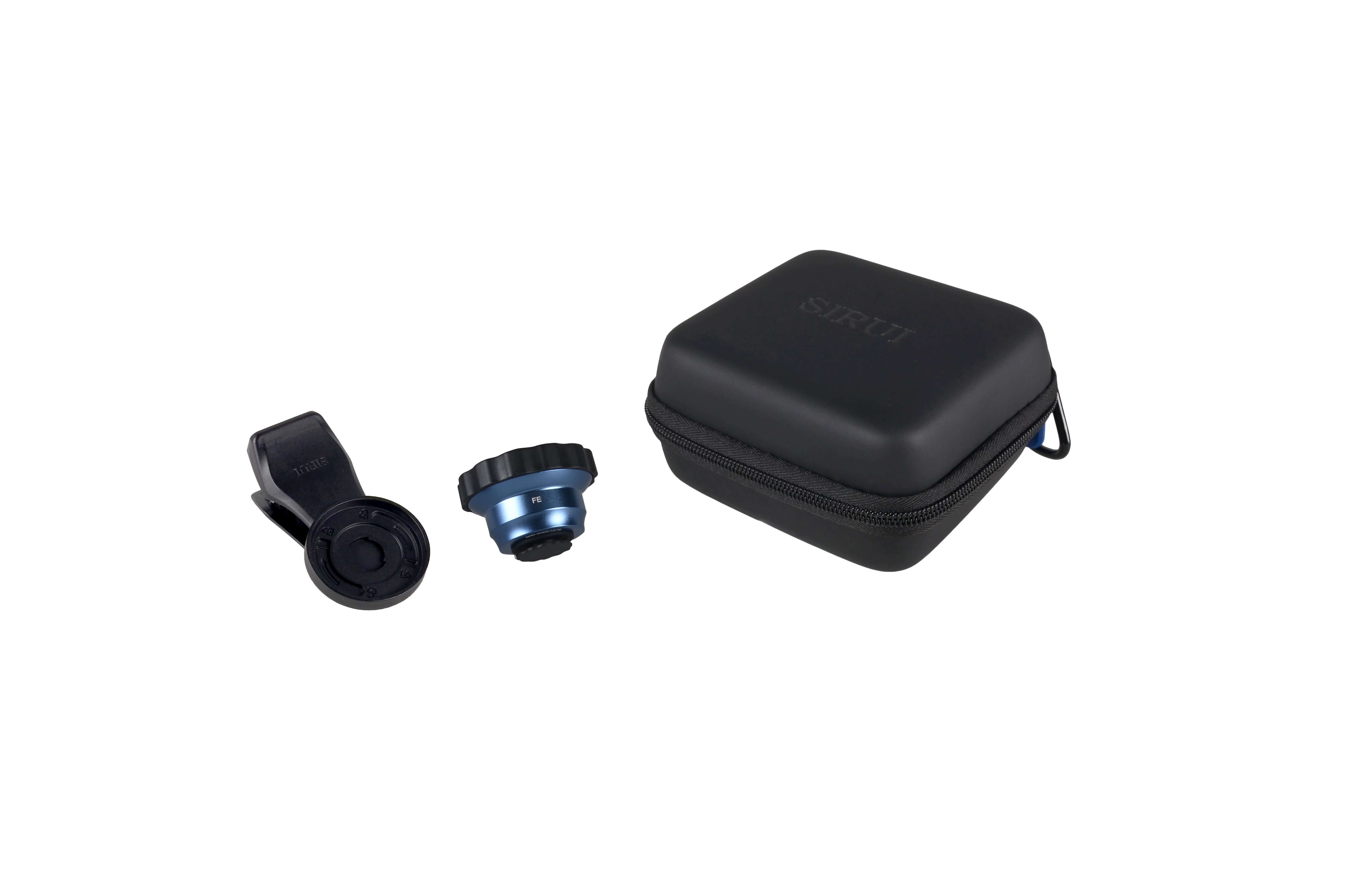 sirui-170-fisheye-handy-objektiv-clip-makro image 8