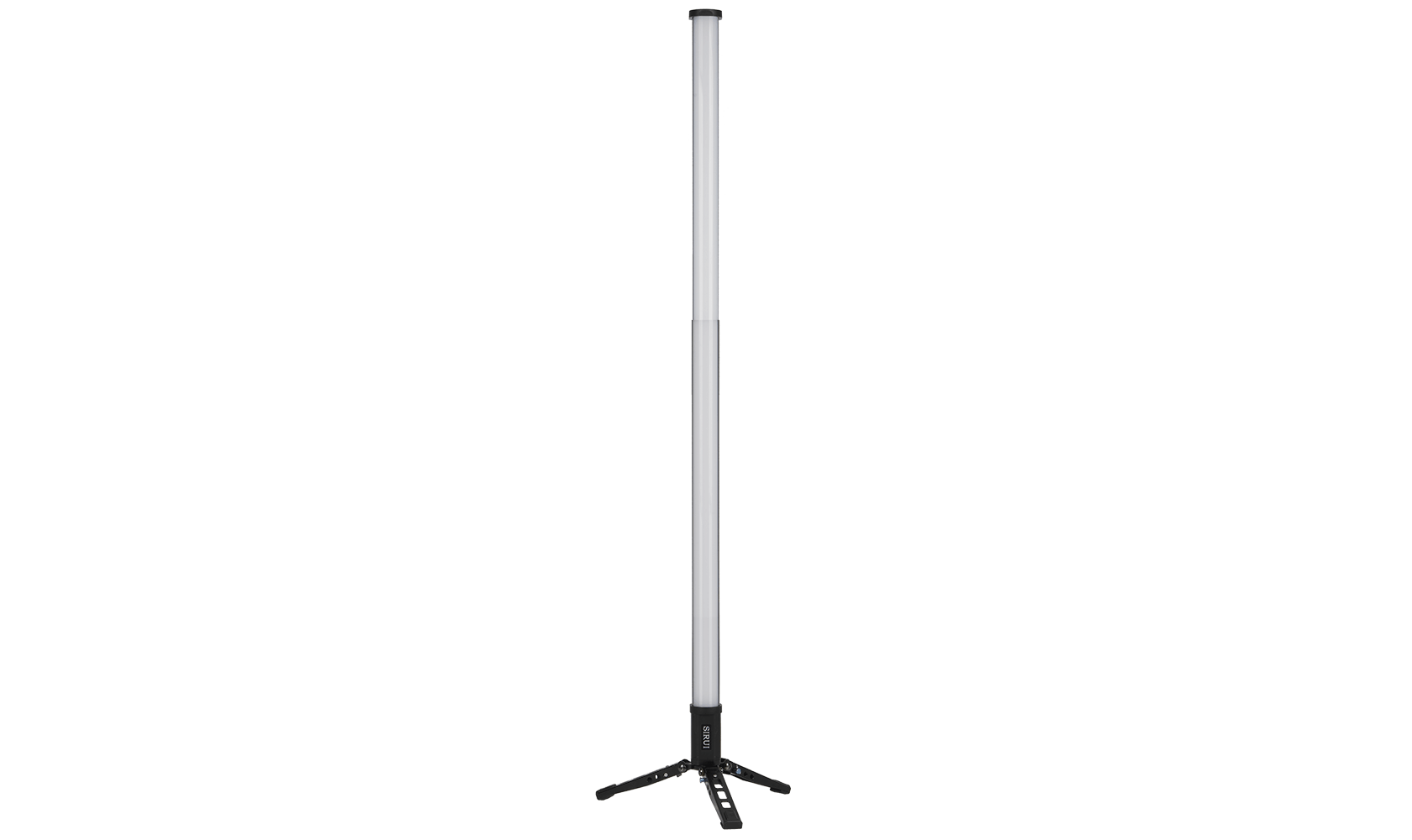 sirui-t120-rgb-r-hrenlicht-led-stablicht-2500-8000k image 2