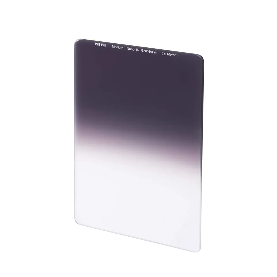 nisi-75mm-medium-gnd8-verlaufsfilter-75x100mm-3-stop image 1