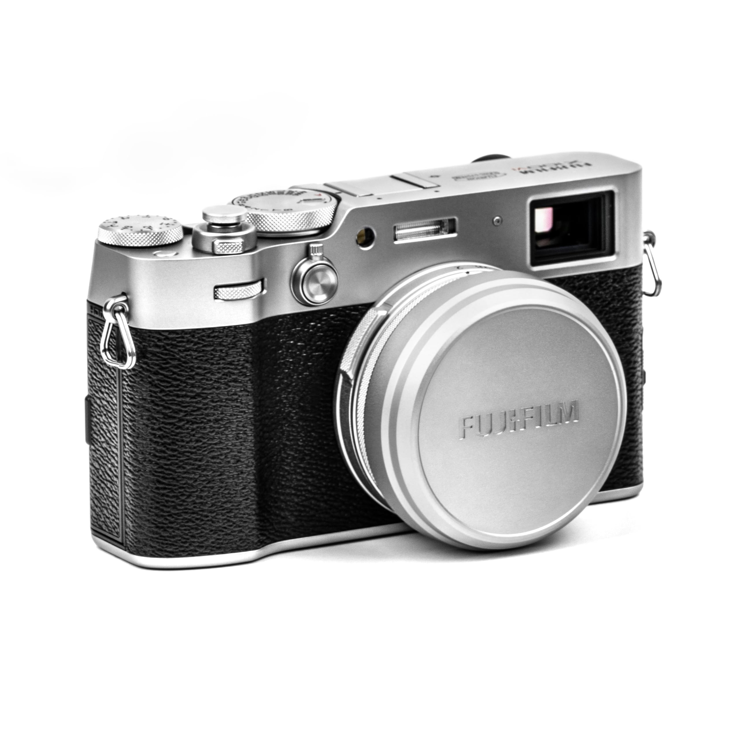 nisi-nc-uv-filter-49mm-silber-f-r-fujifilm-x100 image 6
