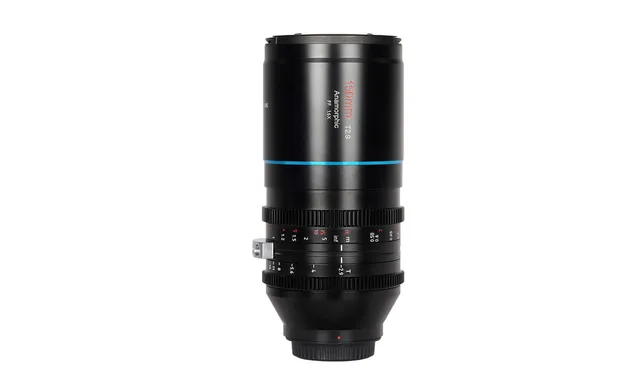 sirui-venus-150mm-t2-9-1-6x-anamorphot-e-mount image 1