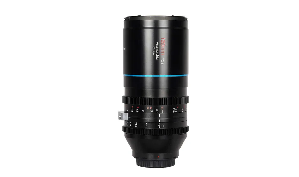 sirui-venus-150mm-t2-9-1-6x-anamorphot-e-mount image 1