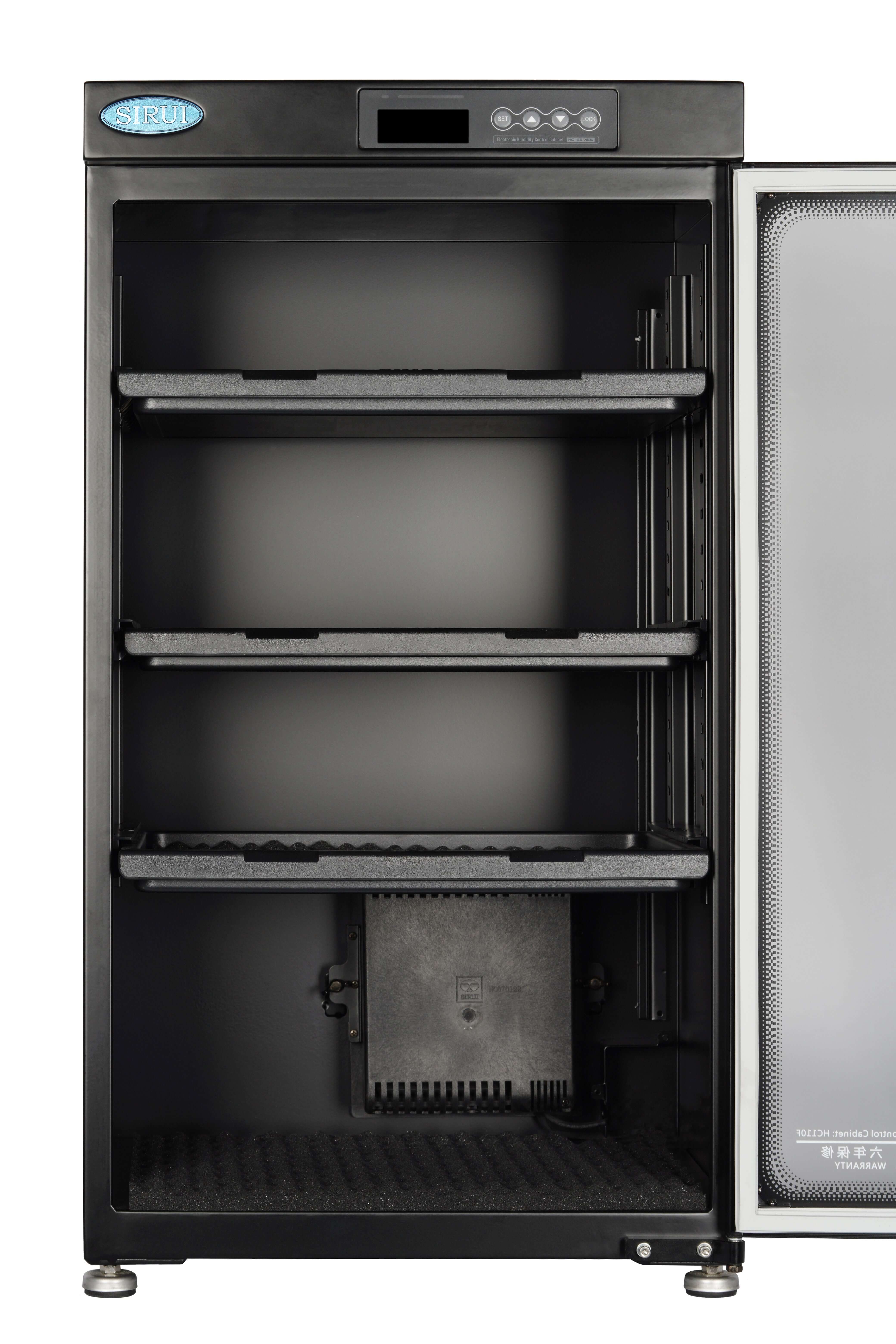 sirui-hc70-trockenschrank-luftentfeuchter-stahl-70-l image 5