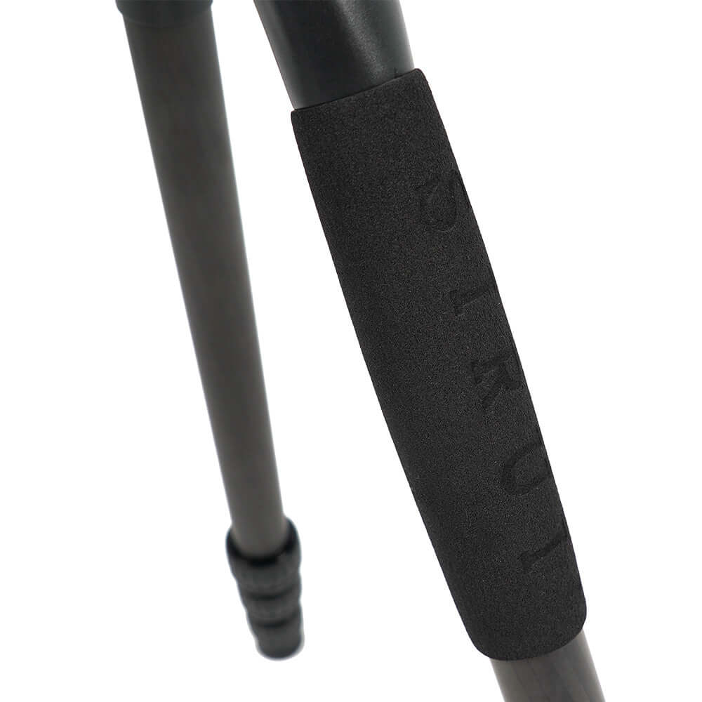 sirui-t-024sk-carbon-stativ-mit-va-5x-videokopf-148cm image 5