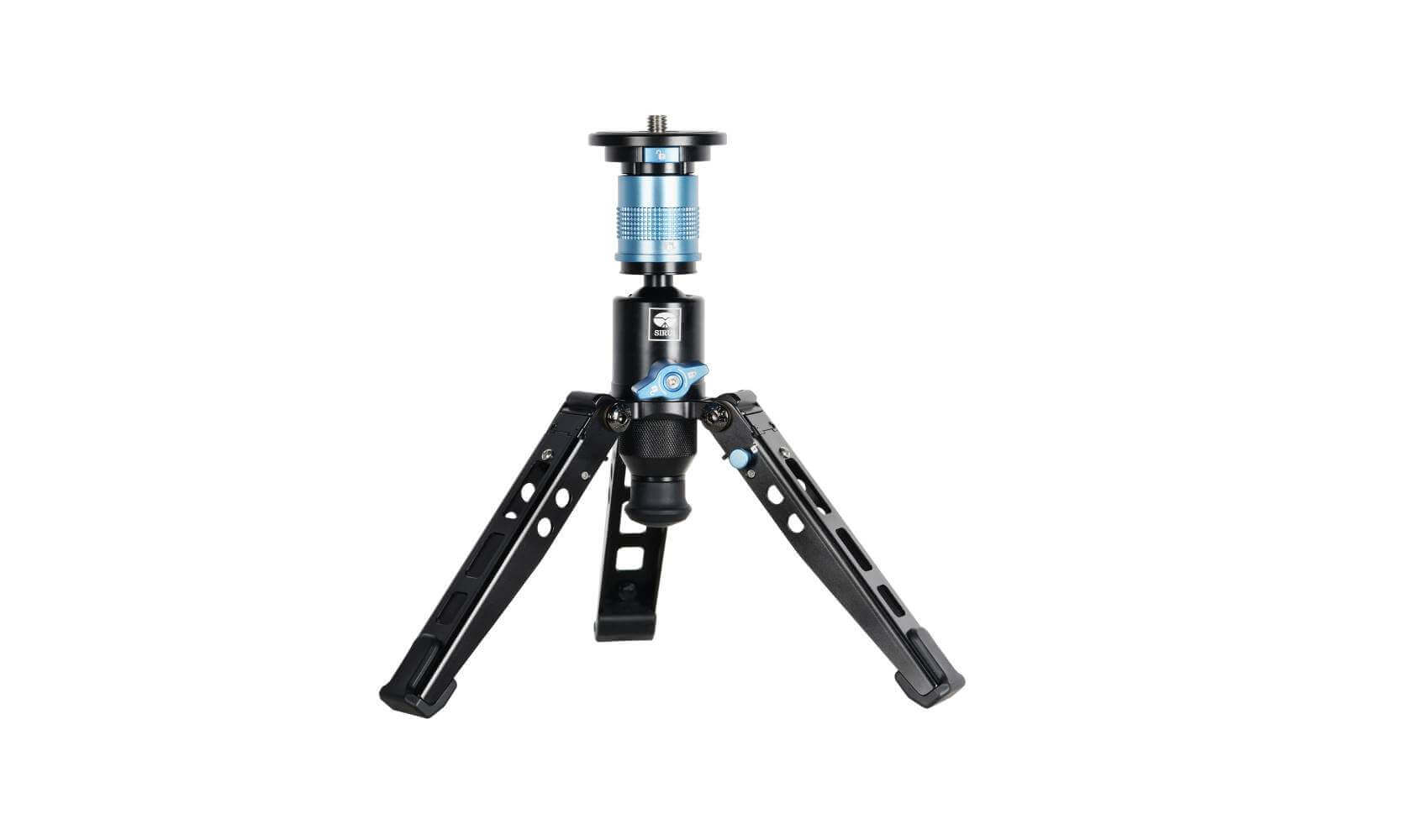 sirui-p-424fl-einbeinstativ-carbon-160-cm-12-kg image 5