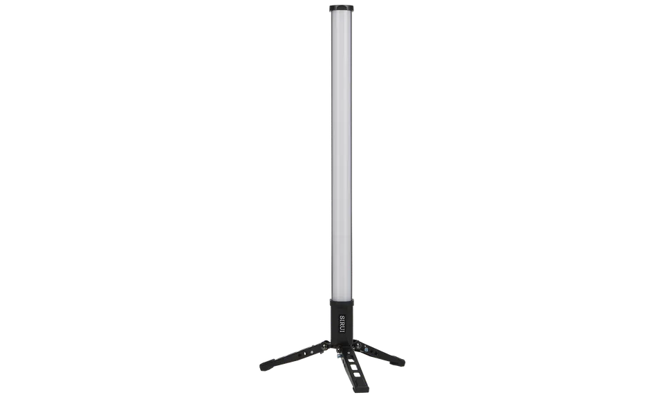 sirui-t120-rgb-r-hrenlicht-led-stablicht-2500-8000k image 1