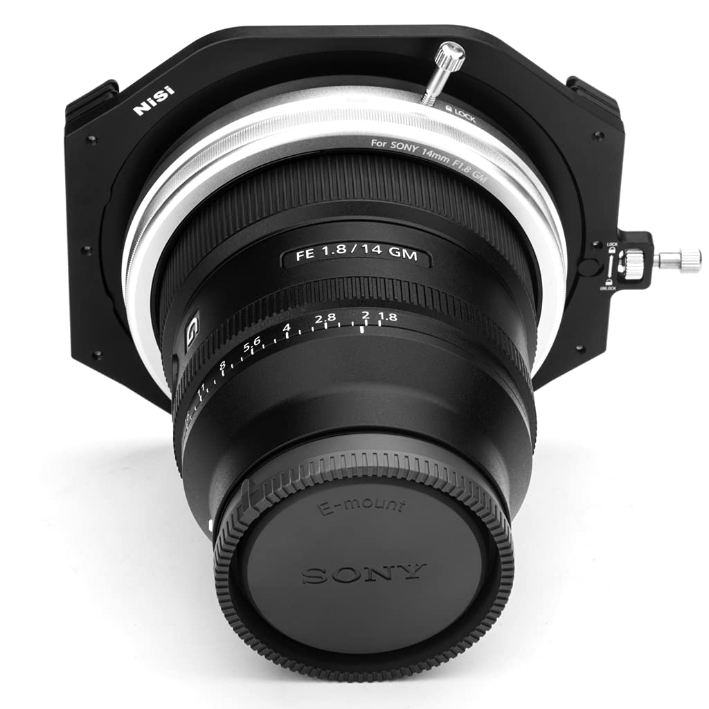 nisi-100mm-filterhalter-f-r-sony-fe-14mm-f1-8-gm image 4