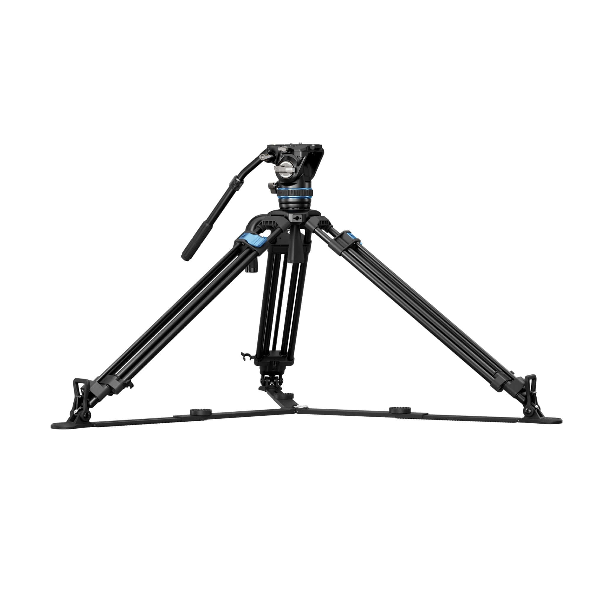 sirui-sq75-carbon-video-stativ-s5-fluidkopf-18-kg image 2