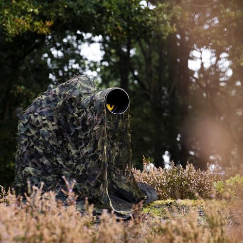 caruba-woodland-tarnnetz-400x150-cm-wald-4x1-5-m image 6