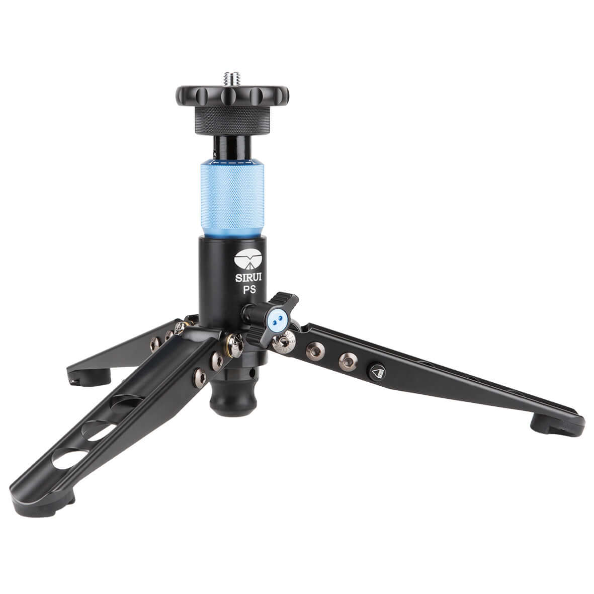sirui-psr-p-224sr-einbeinstativ-carbon-mit-standfu image 5