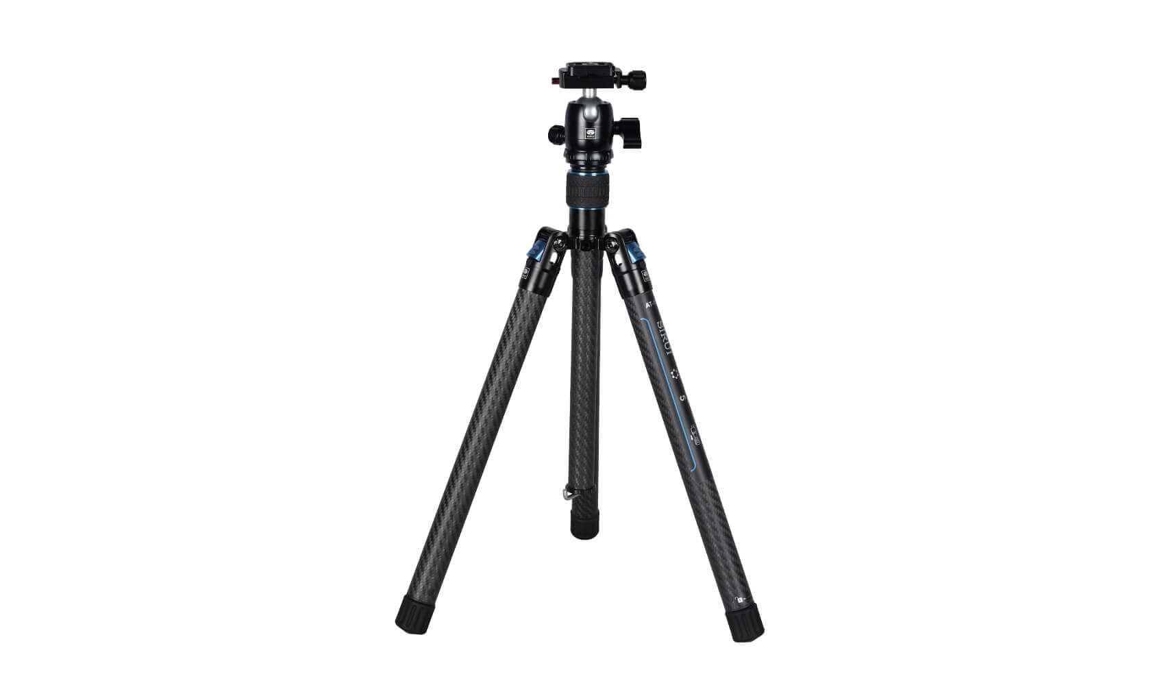 sirui-traveler-x-carbon-reisestativ-fluid-head-11-kg image 4