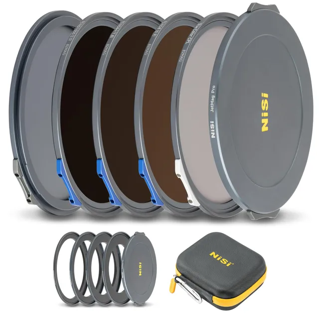 nisi-jetmag-pro-landscape-nd-kit-82mag-magnetisch image 1