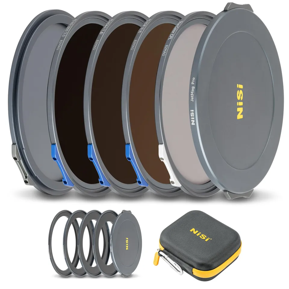 nisi-jetmag-pro-landscape-nd-kit-82mag-magnetisch image 1