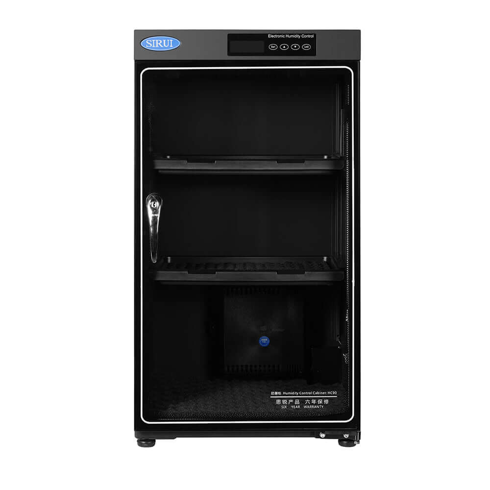 sirui-hc70-trockenschrank-luftentfeuchter-stahl-70-l image 1