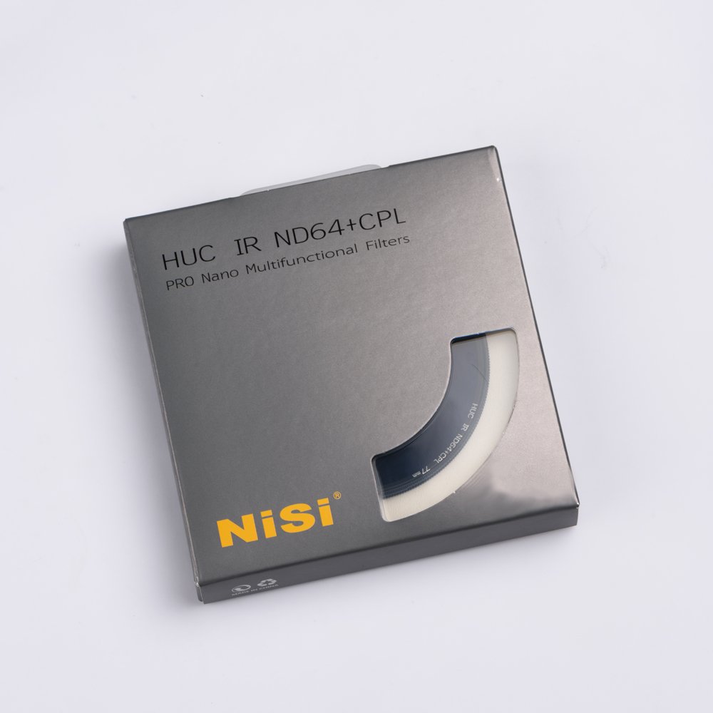 nisi-pro-nd64-cpl-filter-62mm-6-stops-2-in-1 image 3
