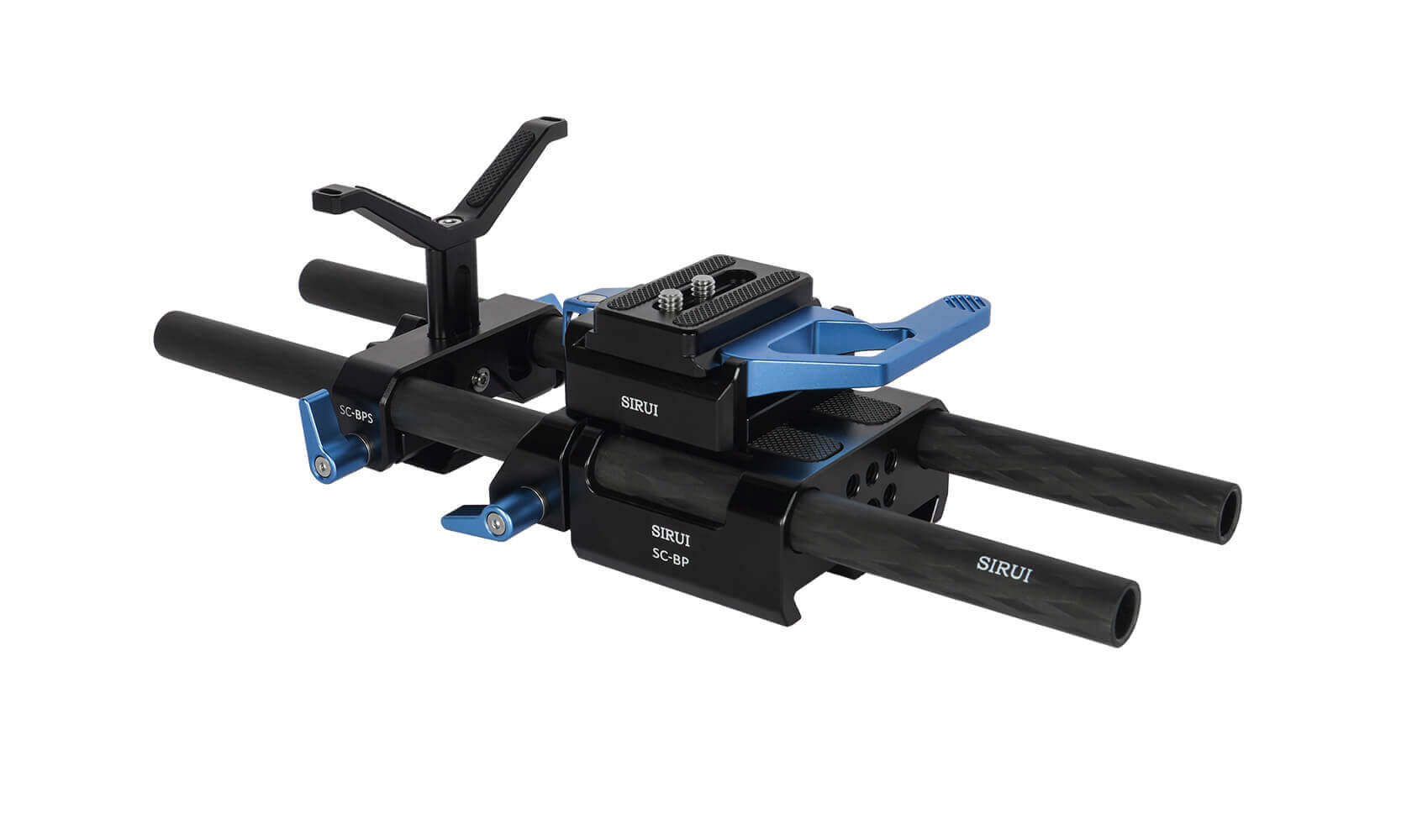 sirui-sc-bps-basisplatte-set-schnellwechsel-15-kg image 1