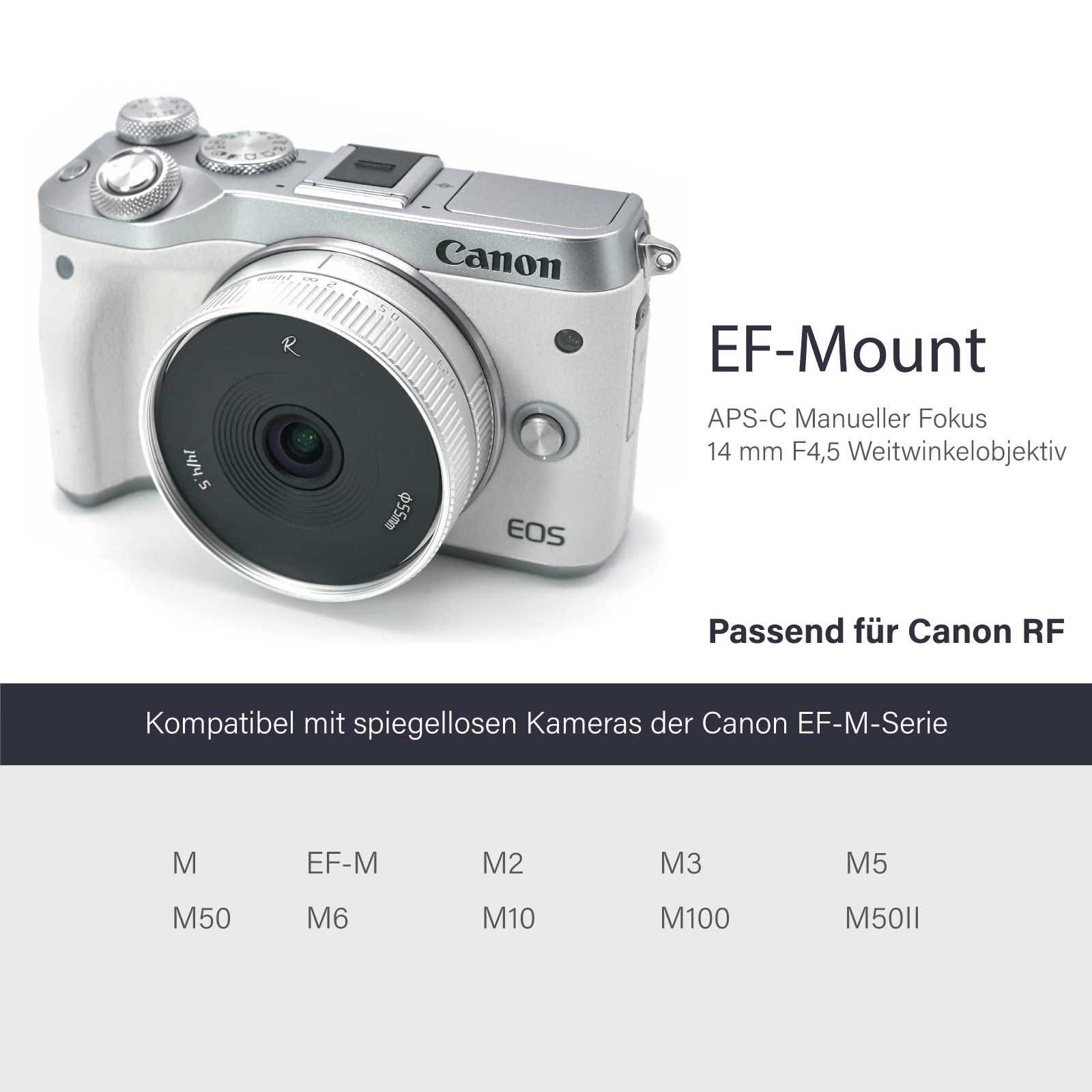 astrhori-14mm-f4-5-aps-c-objektiv-canon-ef-m-silber-weitwinkel image 5