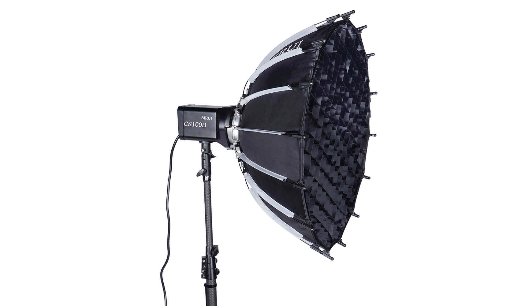 sirui-cs100b-led-monolight-100w-bi-color-bowens image 7