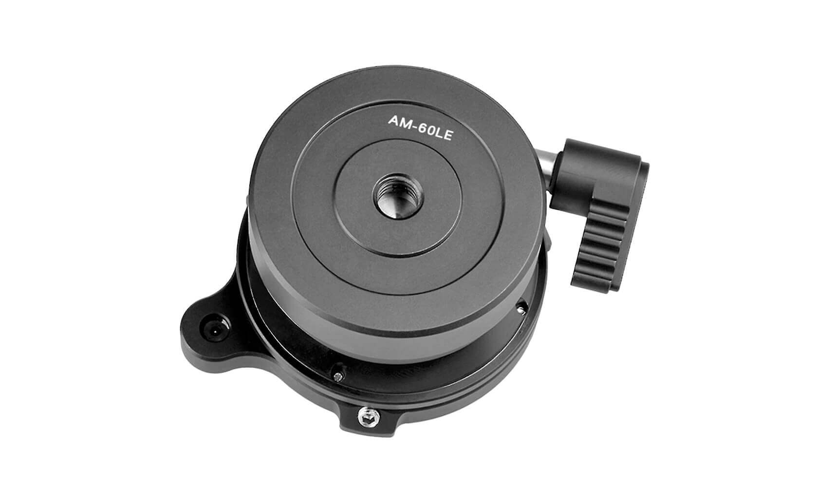 sirui-am-60le-nivellierkopf-stativkopf-15kg-alu image 6