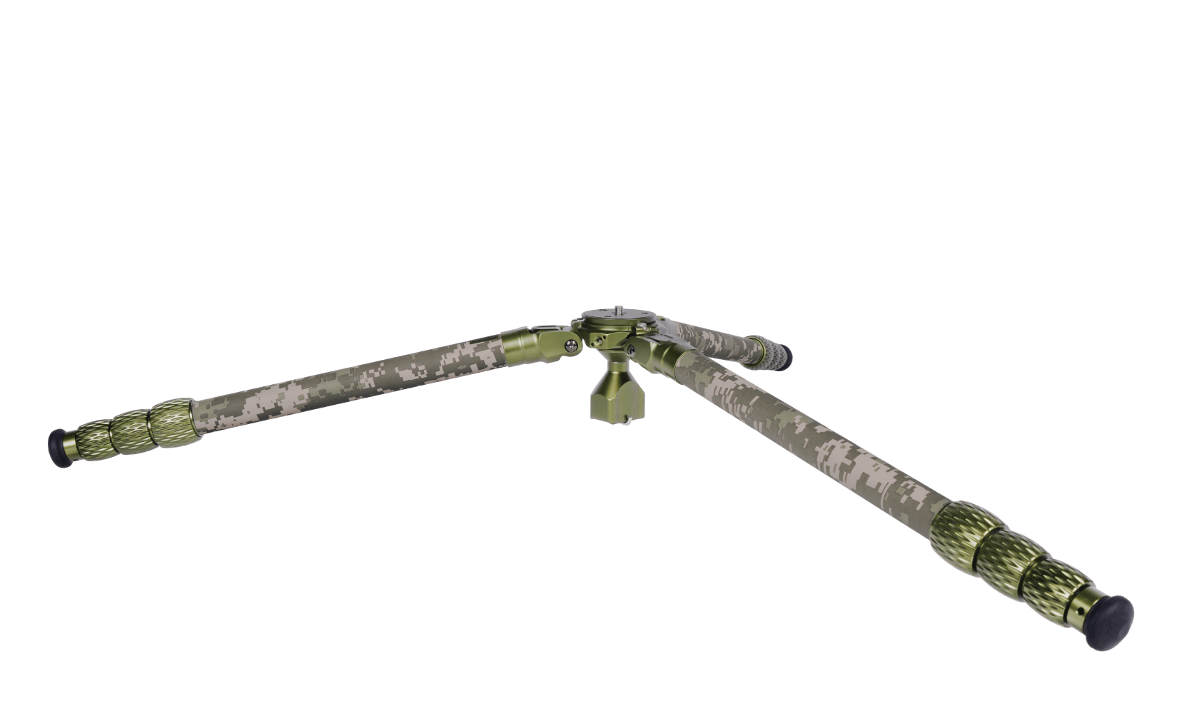 sirui-ct-3204-camouflage-carbon-stativ-25-kg-tarnung image 5