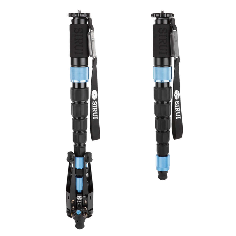 sirui-p-426sr-einbeinstativ-carbon-mit-standfu-159-cm image 2